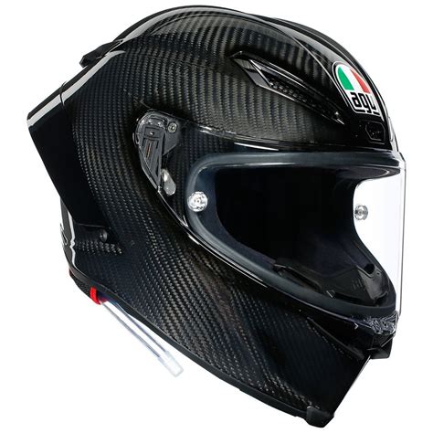 AGV Helmets .